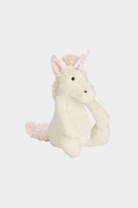 Bashful Unicorn Small