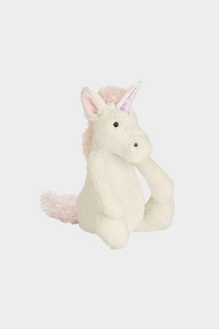 Bashful Unicorn Small