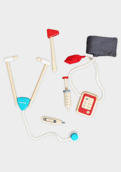 pian toys doctor kit tools