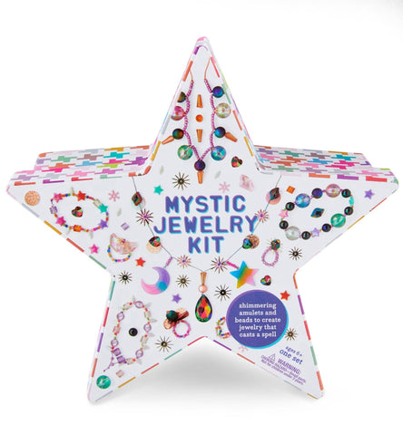 Mystic Jewelry Kit