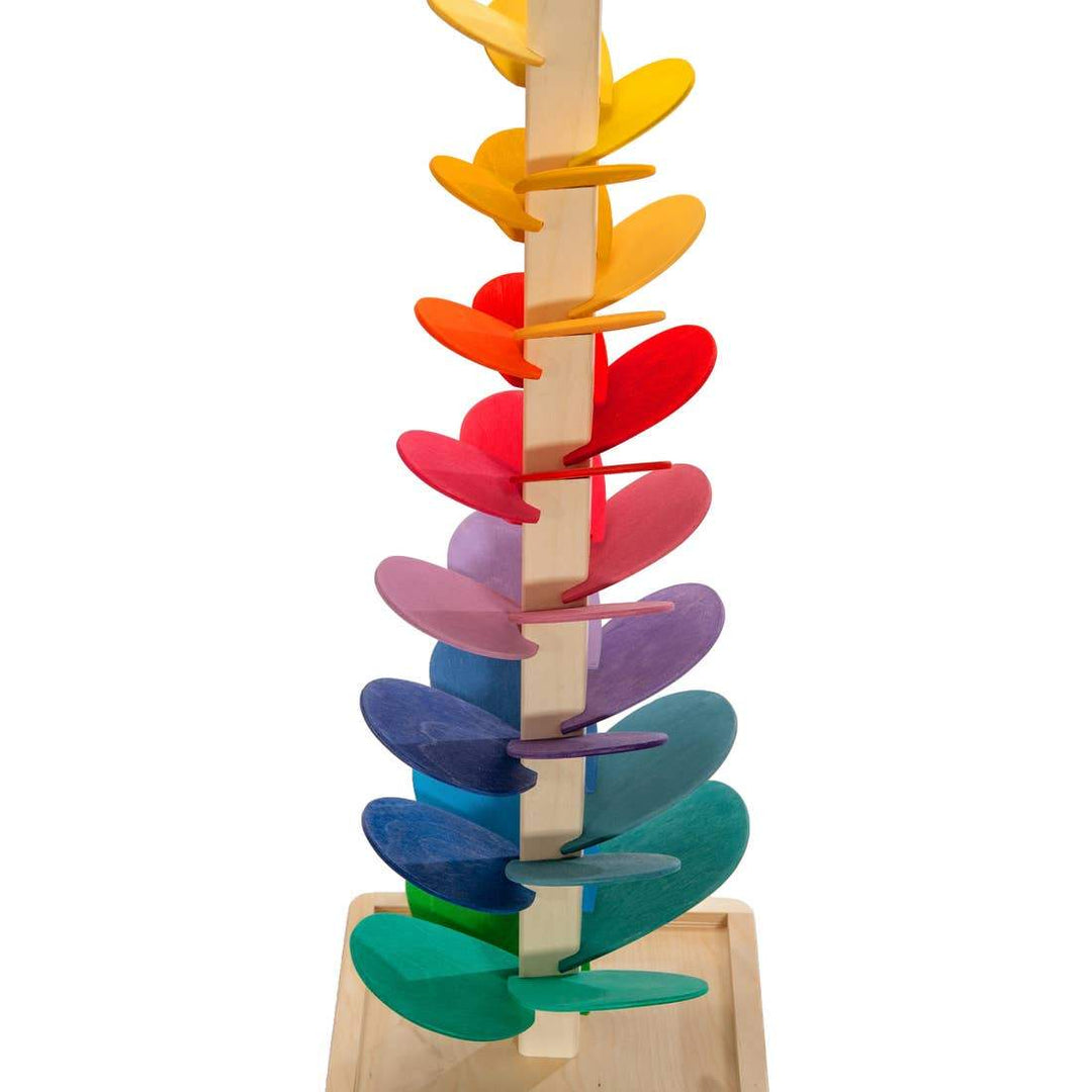 Whimsical Marble Tree Large