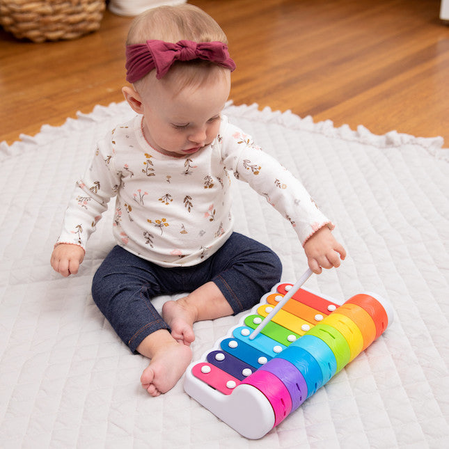 Rock N' Roller Piano