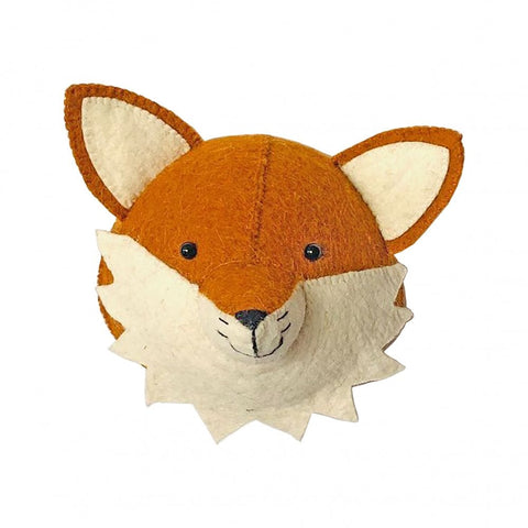 Mini Baby Fox Mount