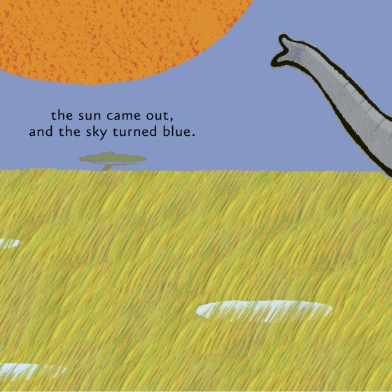 When You Were Born Puffy Board Book