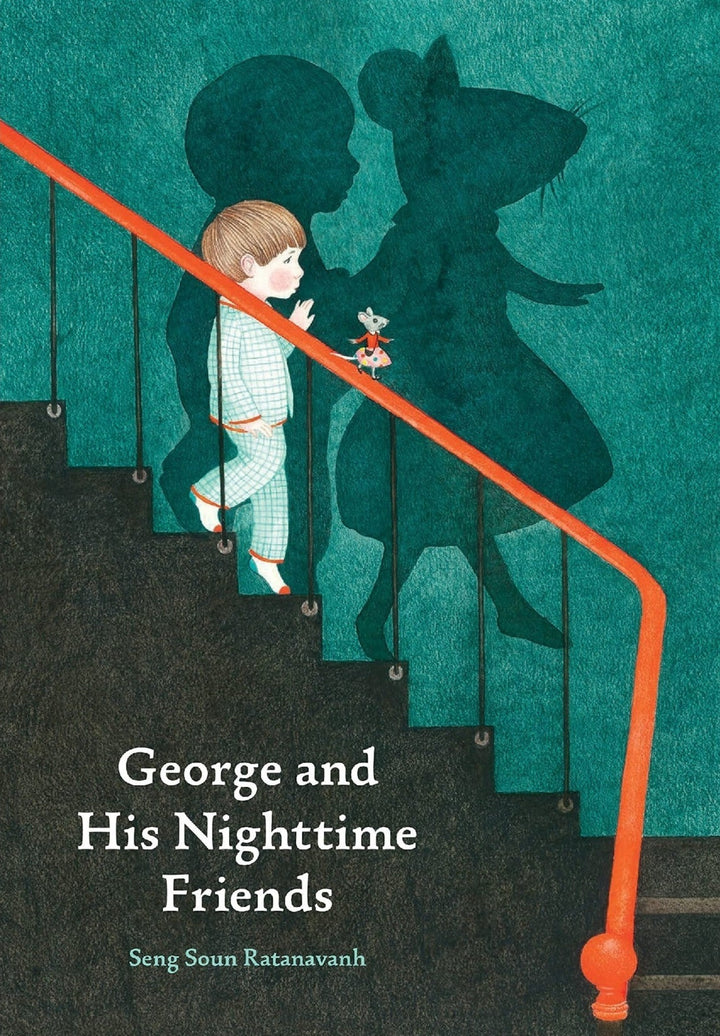 George and His Nighttime Friends