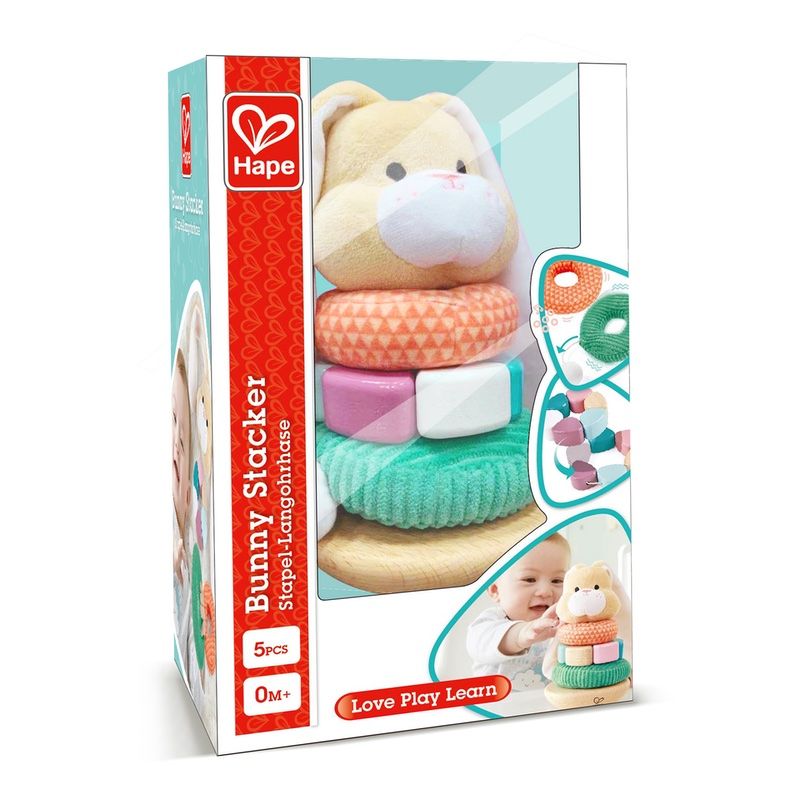 Bunny Stacker