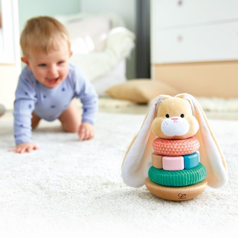Bunny Stacker