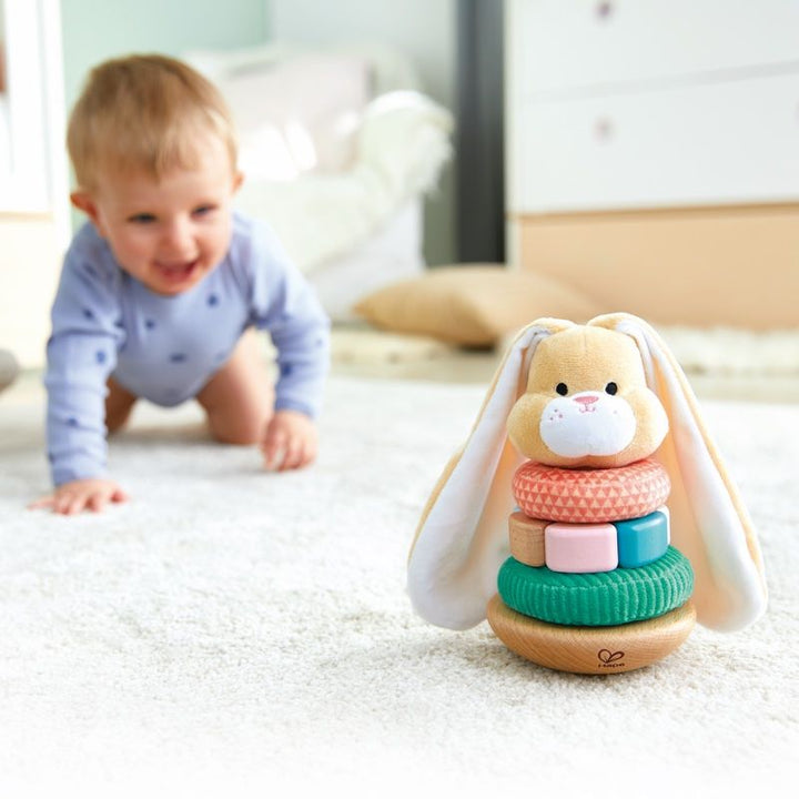 Bunny Stacker