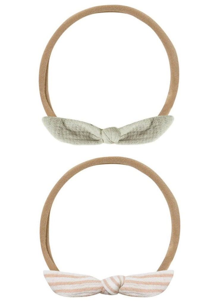 Little Knot Headband