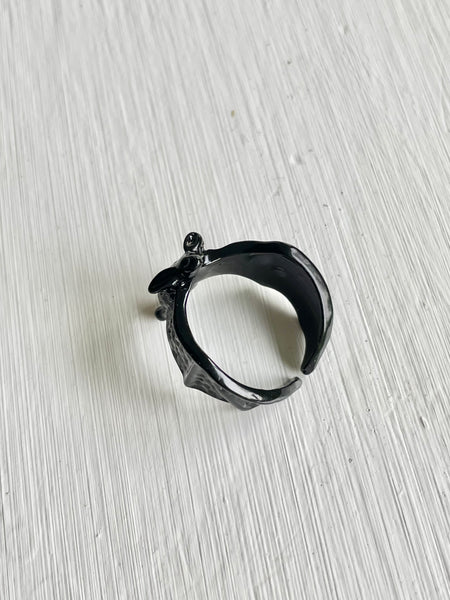 Adjustable Bat Ring