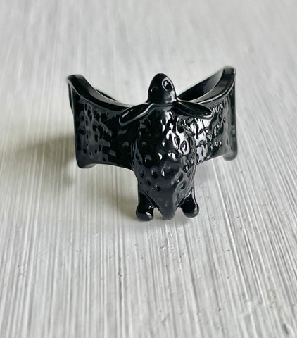 Adjustable Bat Ring