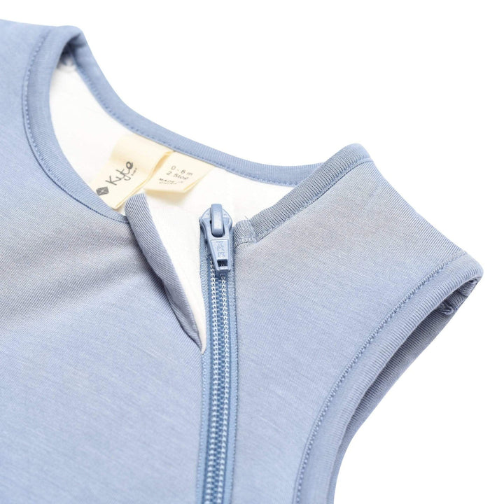 Slate Bamboo Sleep Sack 2.5 TOG
