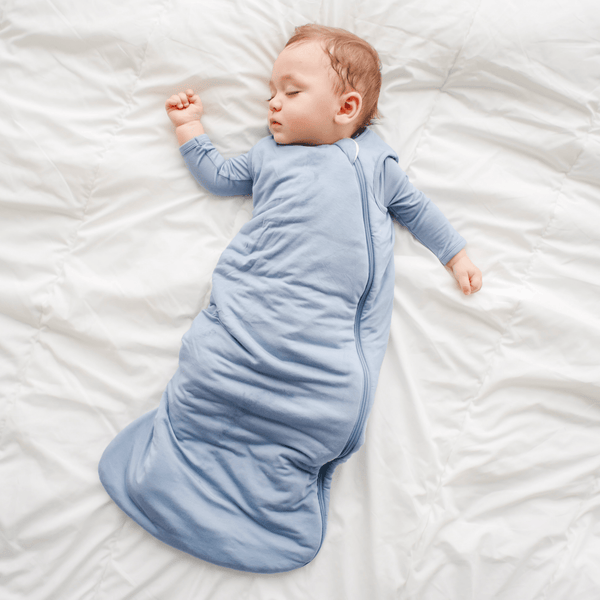 Slate Bamboo Sleep Sack 2.5 TOG Cub Shrub