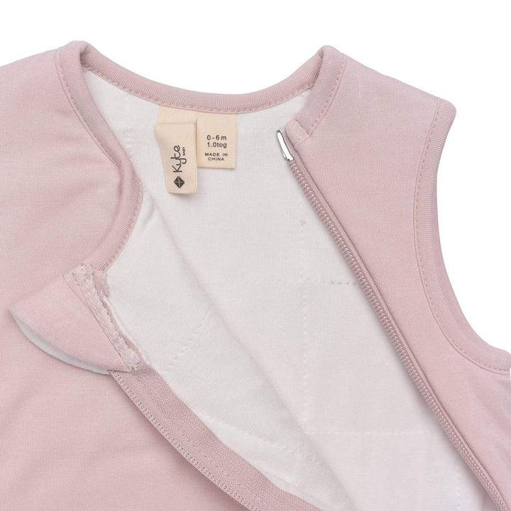 Blush Bamboo Sleep Sack 1.0 TOG
