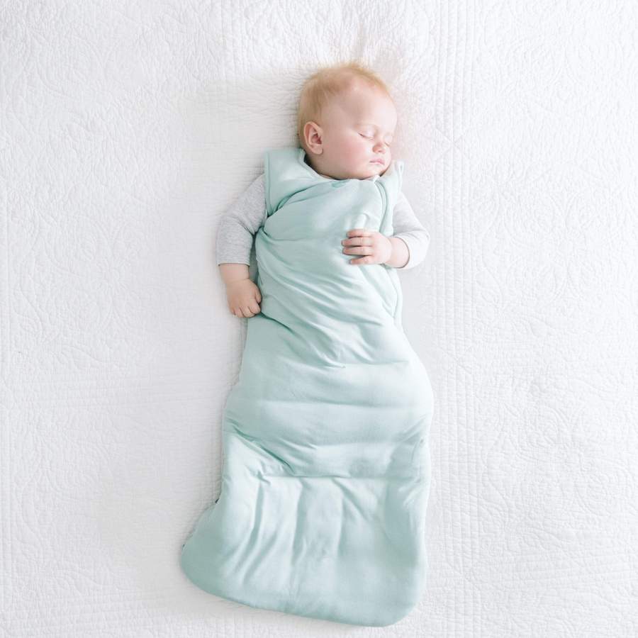 Sage Bamboo Sleep Sack 1.0 TOG