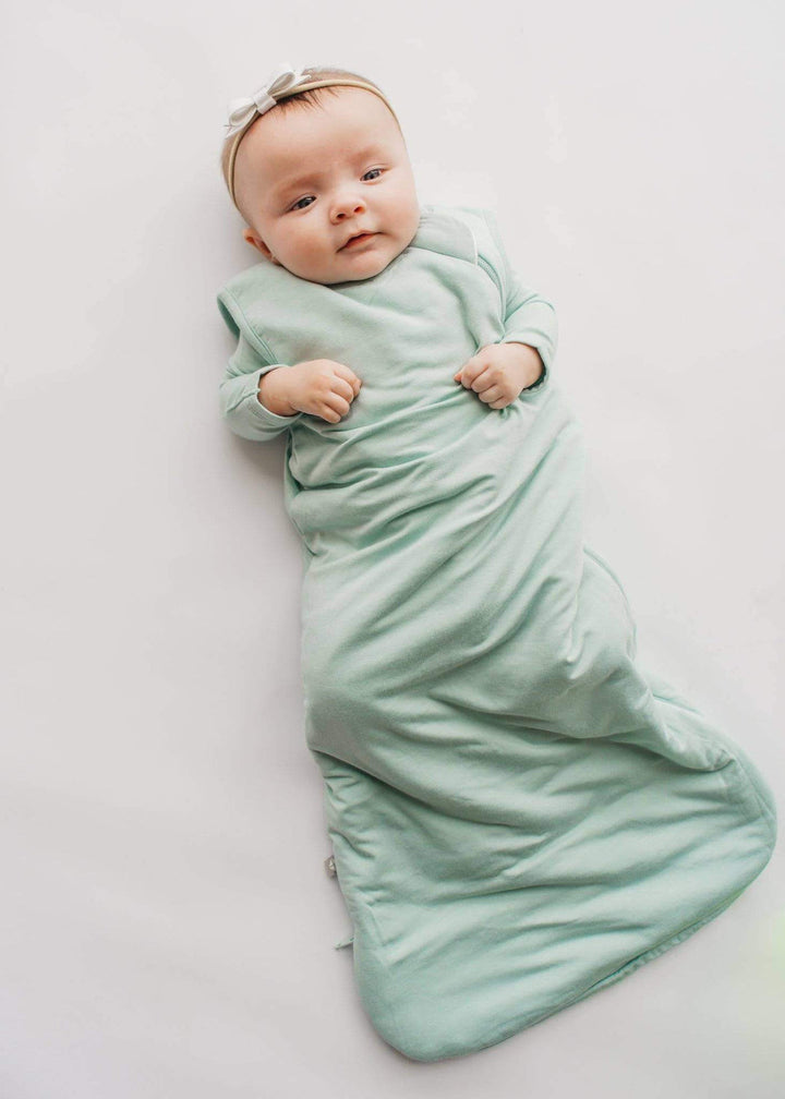 Sage Bamboo Sleep Sack 2.5 TOG