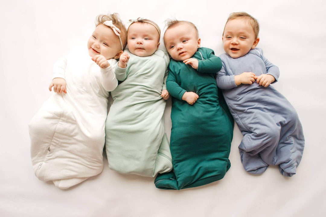 Sage Bamboo Sleep Sack 2.5 TOG