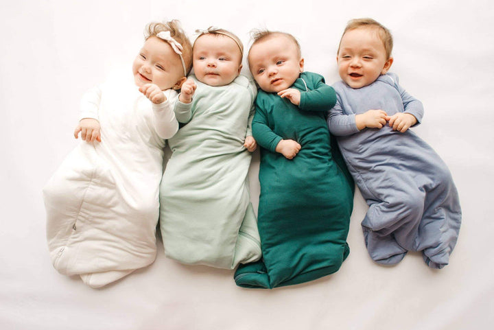 Sage Bamboo Sleep Sack 2.5 TOG