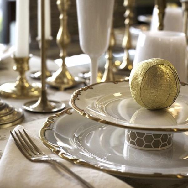 Metallic Surprize Ball