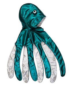 Octopus Dress Up Costume