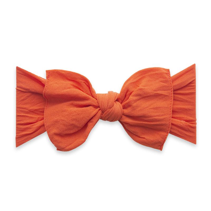 Classic Bow Stretch Headband