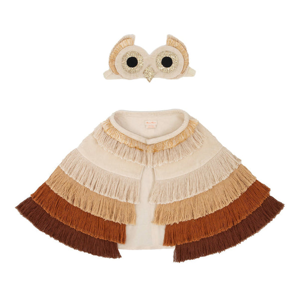 Owl Dress Up Costume