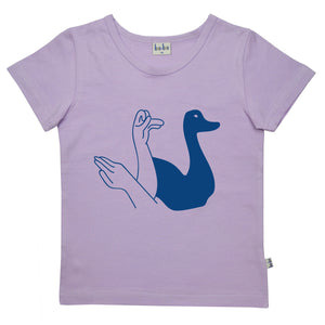 Shadow Swan T-Shirt