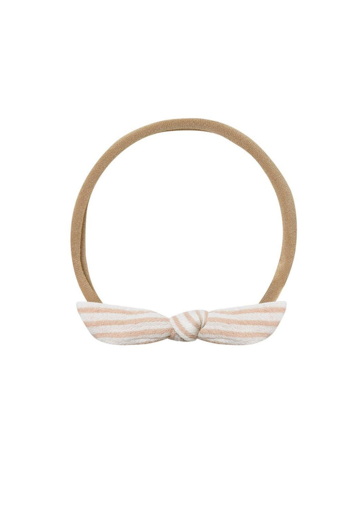Little Knot Headband