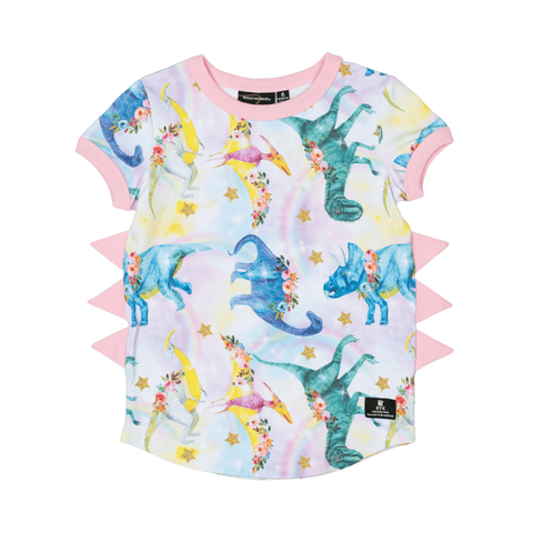 Dinosaur Parade T-Shirt