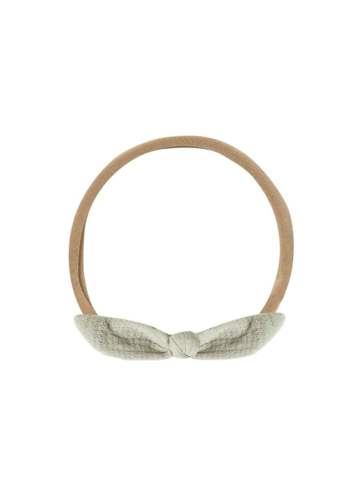 Little Knot Headband