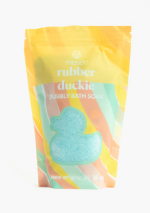 Rubber Ducky Bubbly Bath Soak