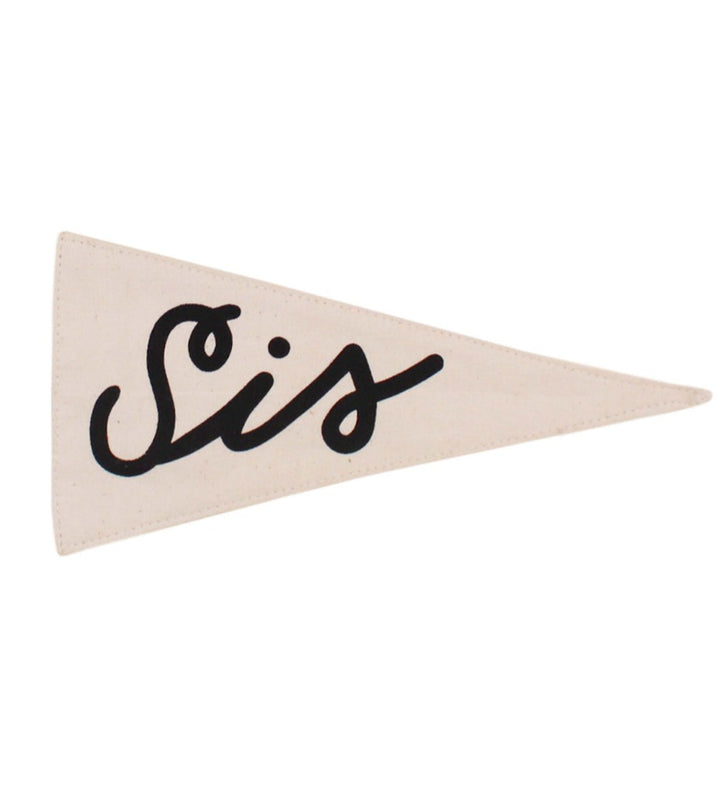 Sis Pennant