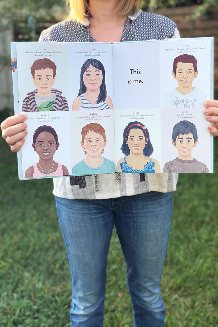 this is how we do it book