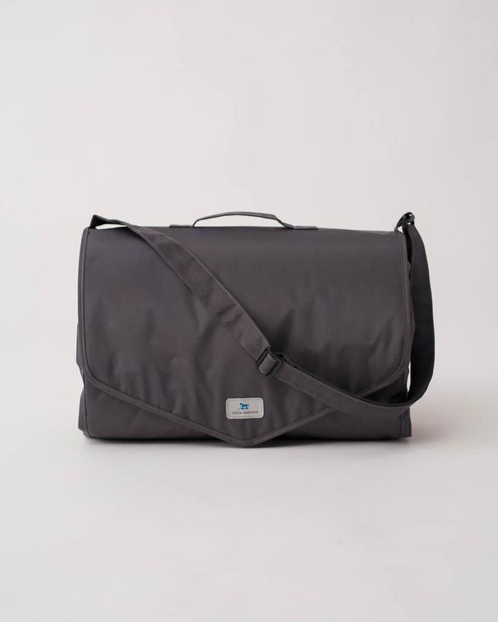 5' x 7' Outdoor Blanket - Midnight Poppy